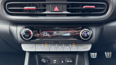 Hyundai Kona 1.0 TGDi 48V MHEV N Line 5dr Petrol Hatchback